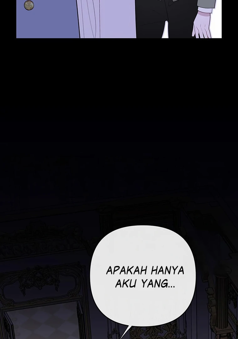 Baby Tyrant Chapter 106 Gambar 59
