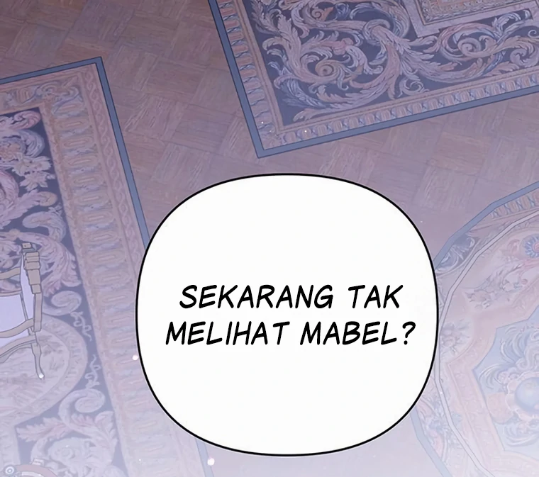 Baby Tyrant Chapter 106 Gambar 61