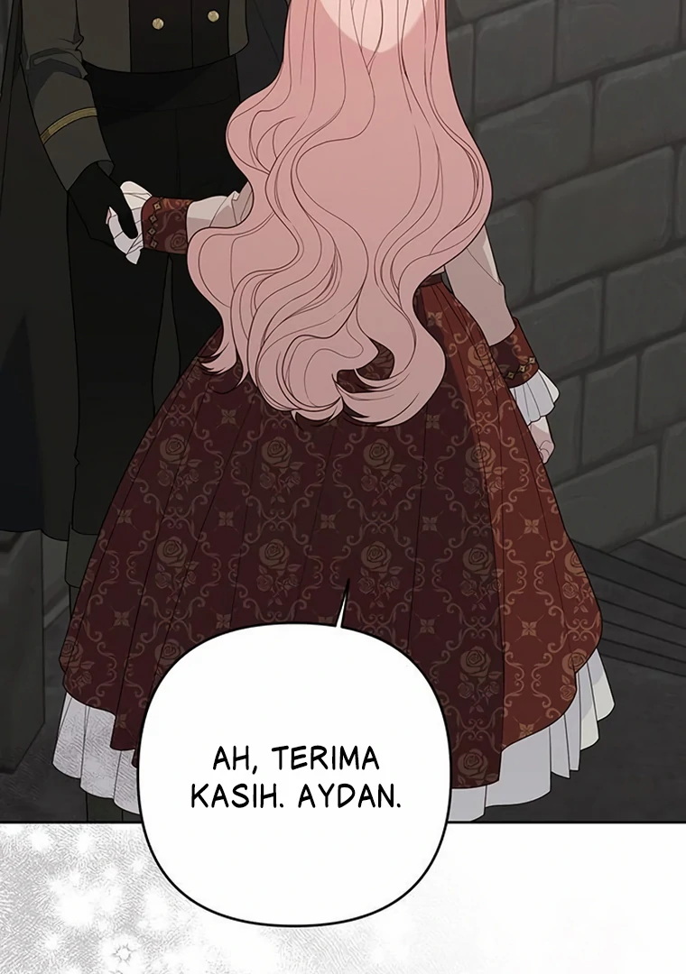 Baby Tyrant Chapter 106 Gambar 66