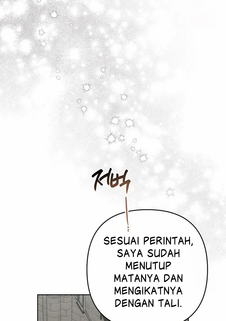 Baby Tyrant Chapter 106 Gambar 67