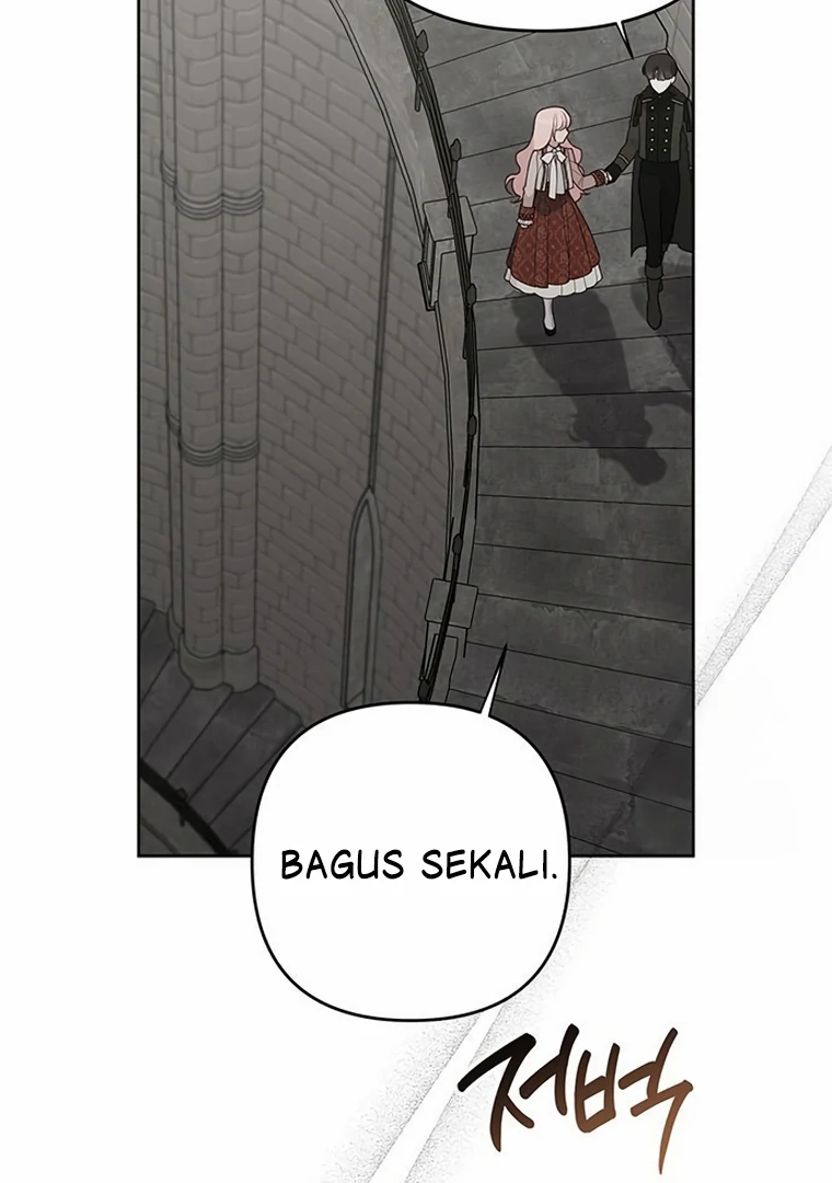 Baby Tyrant Chapter 106 Gambar 68