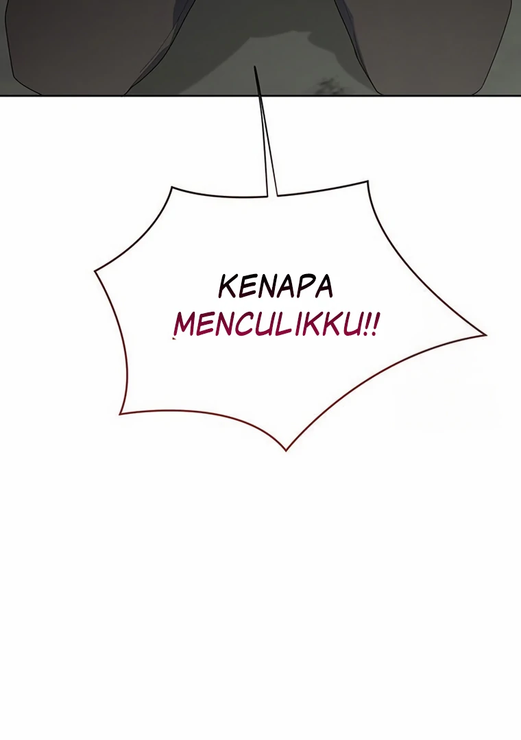Baby Tyrant Chapter 106 Gambar 72