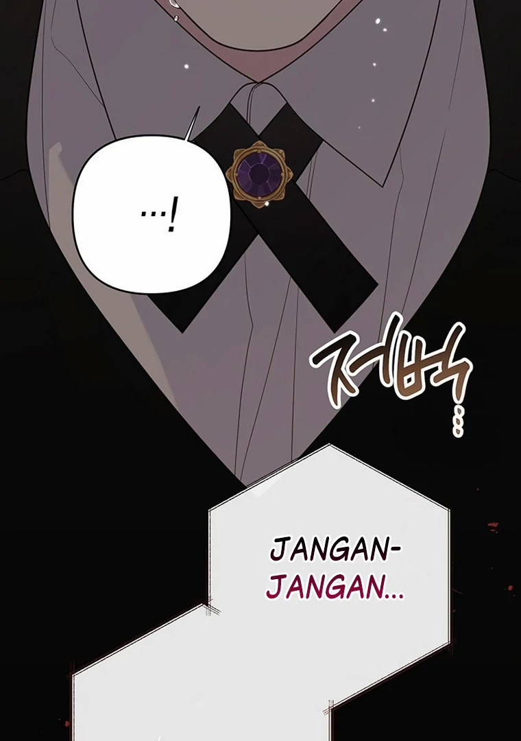 Baby Tyrant Chapter 106 Gambar 75
