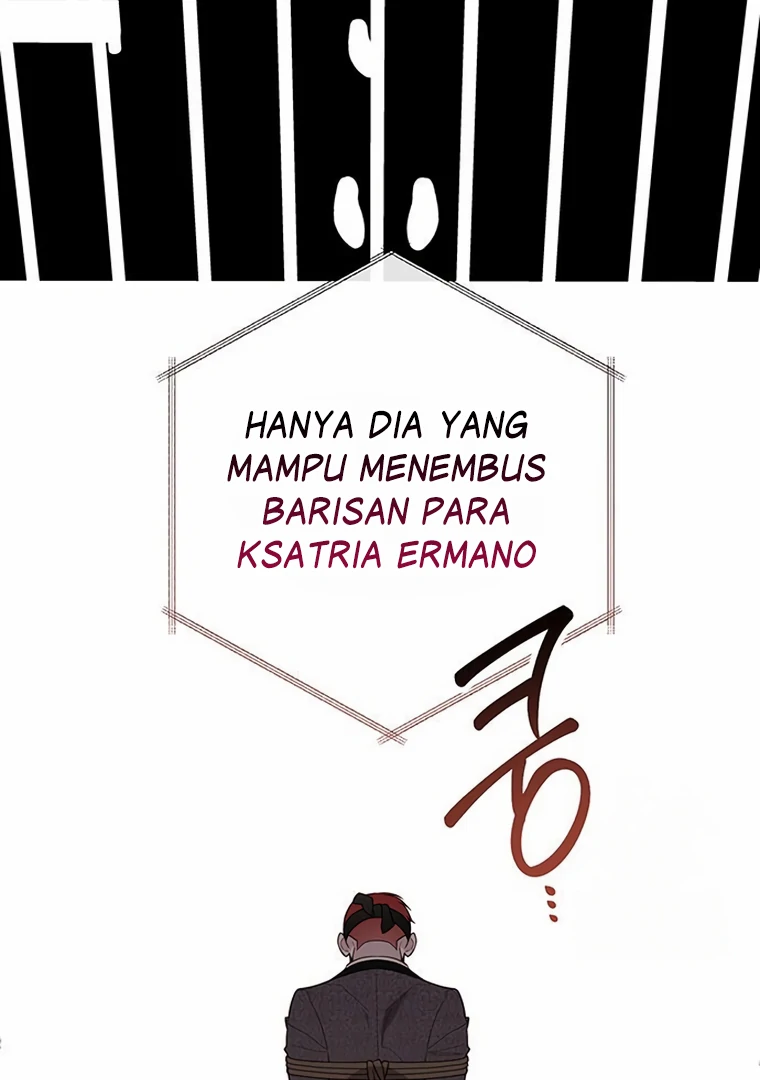 Baby Tyrant Chapter 106 Gambar 78