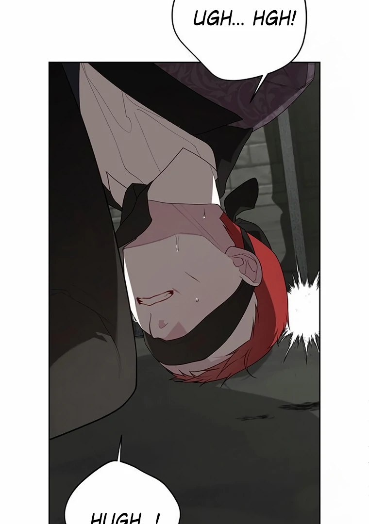Baby Tyrant Chapter 106 Gambar 86