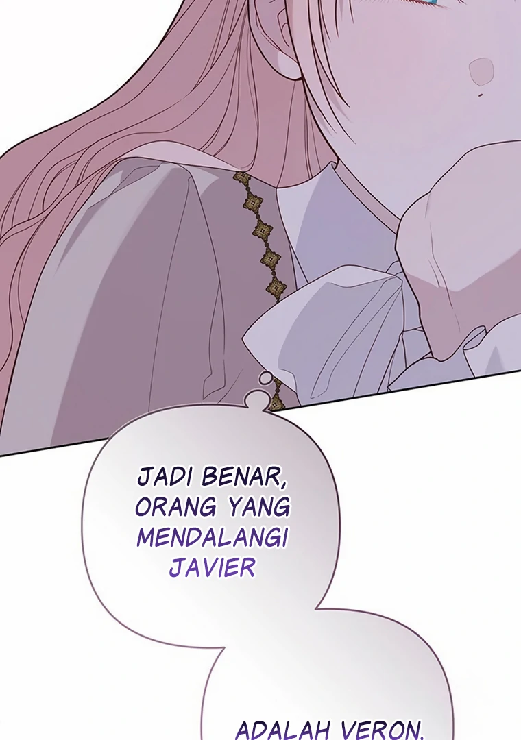 Baby Tyrant Chapter 106 Gambar 92