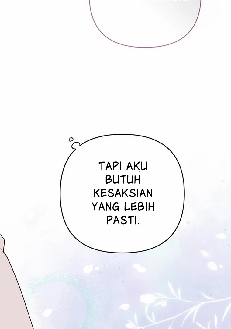 Baby Tyrant Chapter 106 Gambar 93