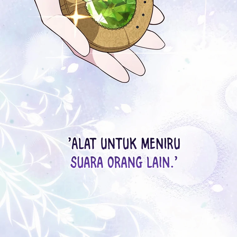 Baby Tyrant Chapter 106 Gambar 95