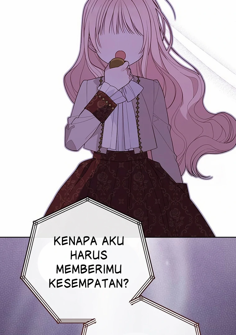 Baby Tyrant Chapter 106 Gambar 98