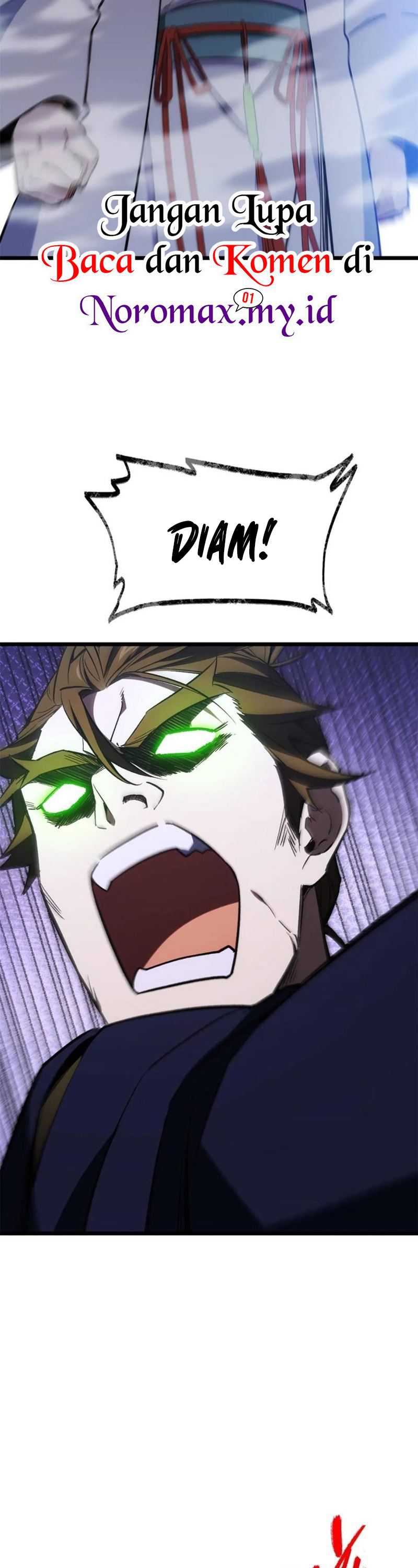 Scoring the Sacred Body of the Ancients from the Get-go Chapter 98 Gambar 12