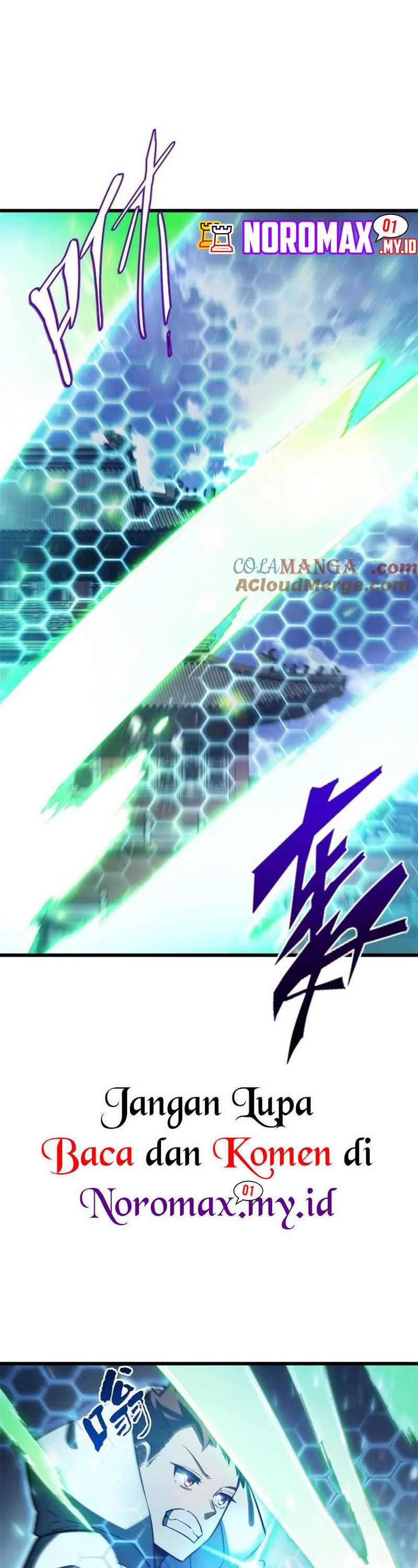 Baca Manhua Scoring the Sacred Body of the Ancients from the Get-go Chapter 98 Gambar 2