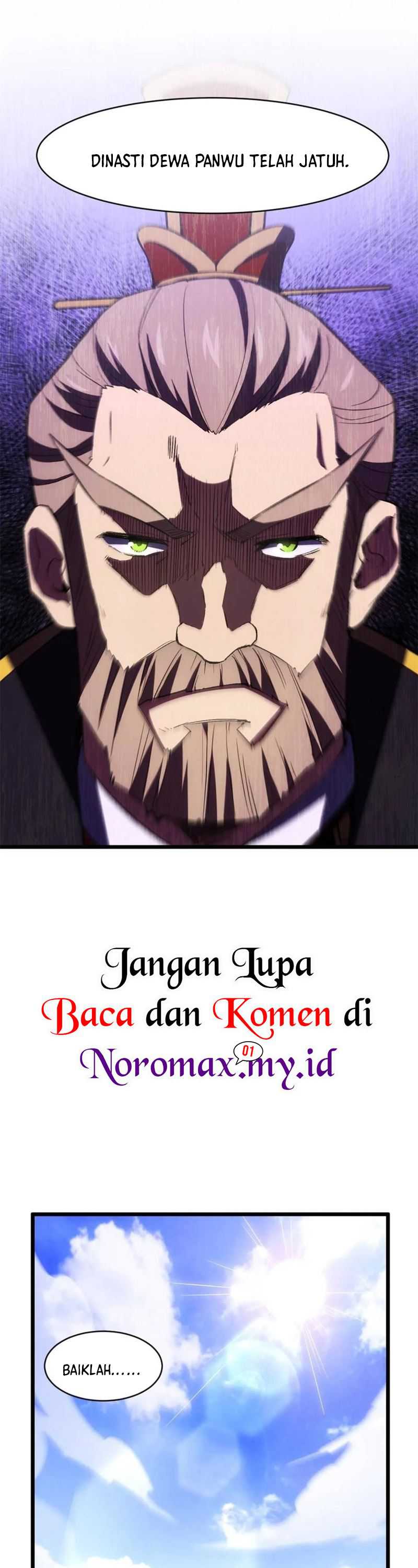 Scoring the Sacred Body of the Ancients from the Get-go Chapter 98 Gambar 21