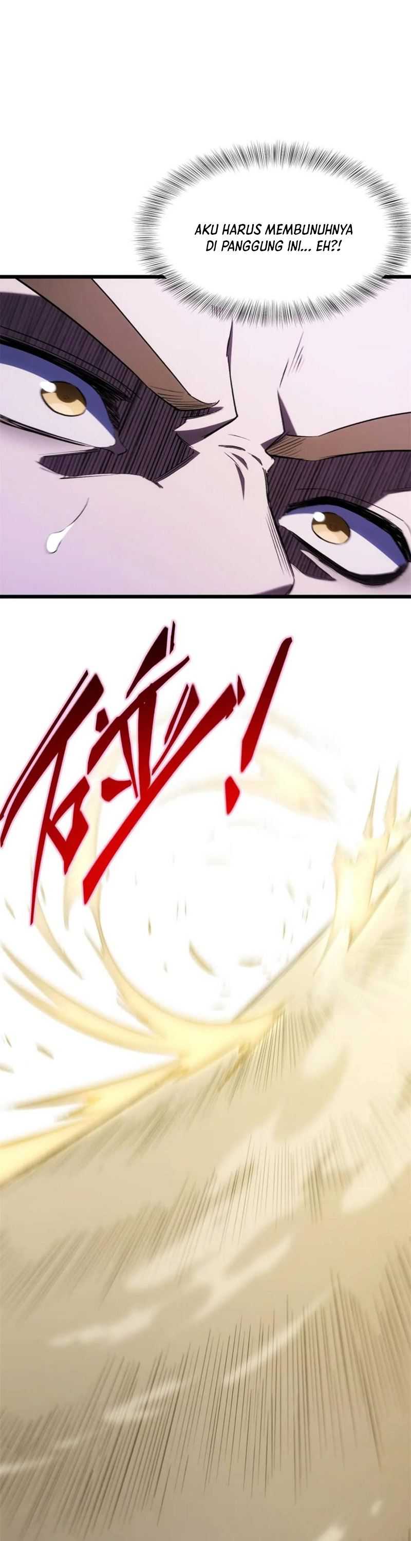 Scoring the Sacred Body of the Ancients from the Get-go Chapter 98 Gambar 24