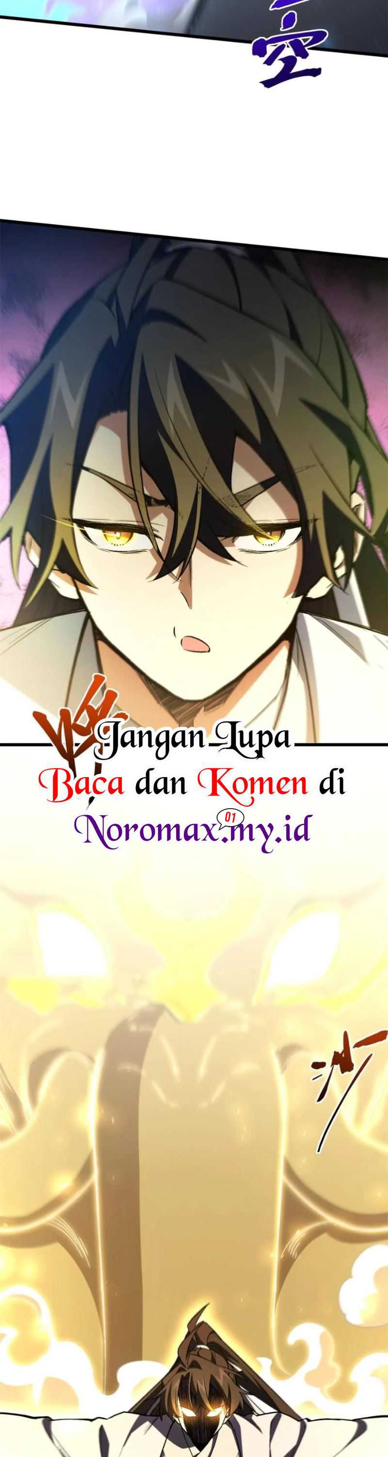 Scoring the Sacred Body of the Ancients from the Get-go Chapter 98 Gambar 32