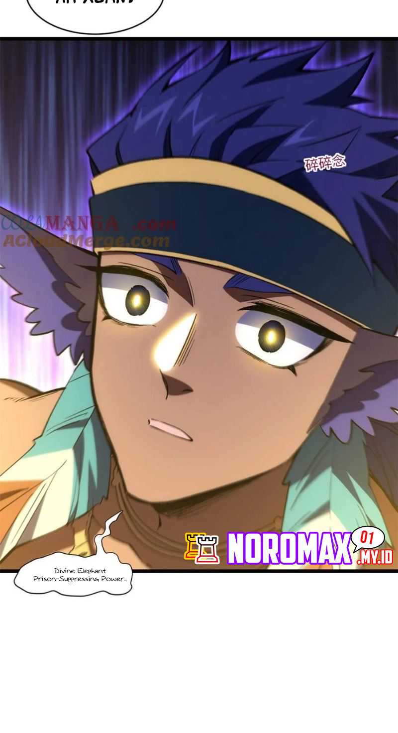 Scoring the Sacred Body of the Ancients from the Get-go Chapter 98 Gambar 38