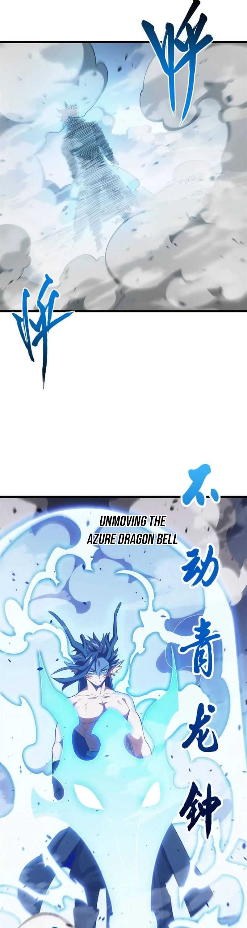Scoring the Sacred Body of the Ancients from the Get-go Chapter 98 Gambar 5