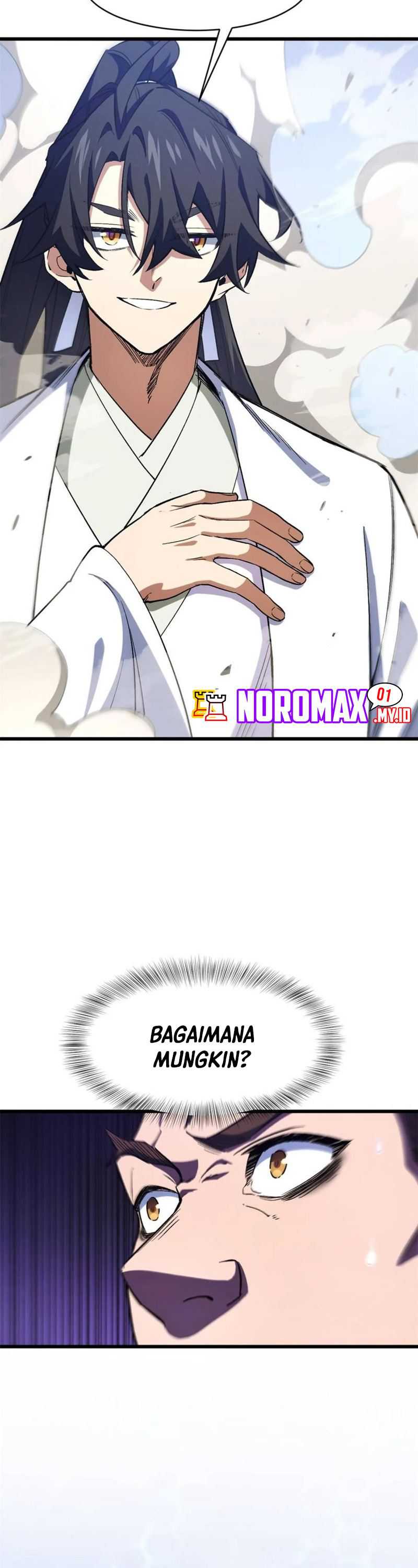 Scoring the Sacred Body of the Ancients from the Get-go Chapter 98 Gambar 8
