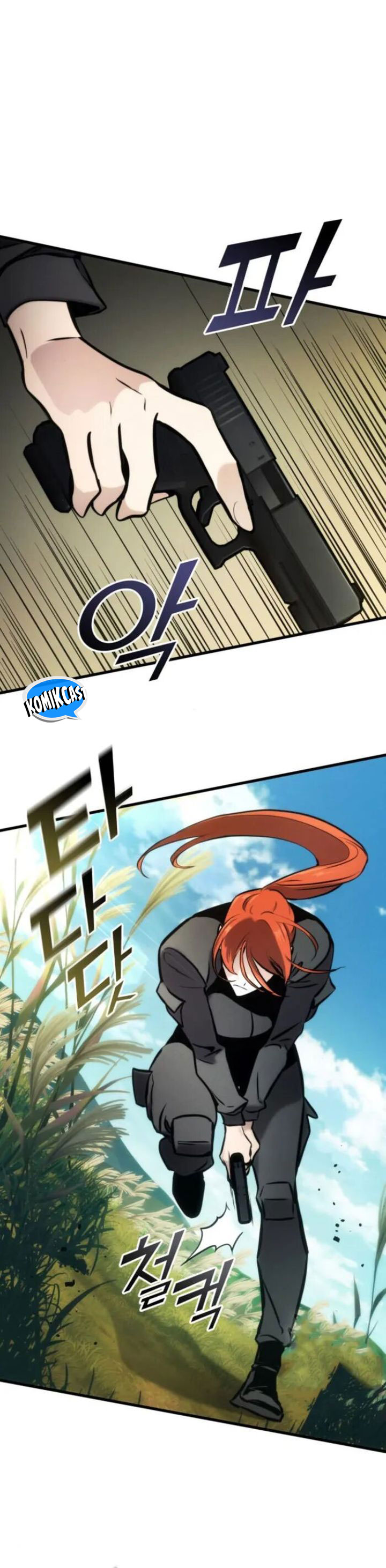 Kill The Dragon Chapter 144 Gambar 10