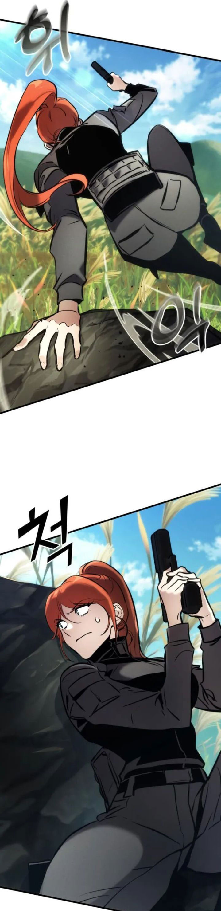 Kill The Dragon Chapter 144 Gambar 11