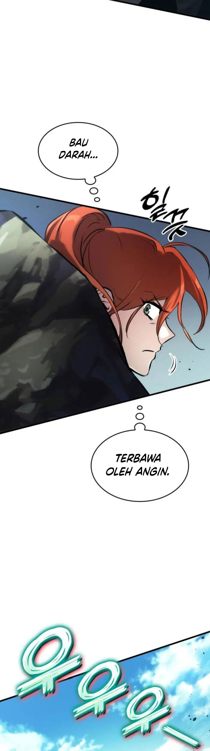 Kill The Dragon Chapter 144 Gambar 12