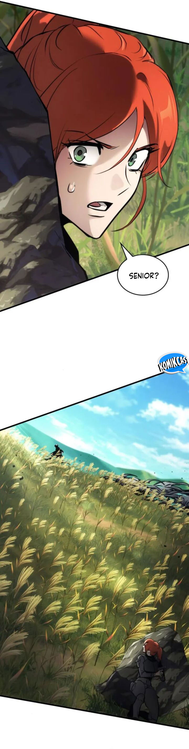 Kill The Dragon Chapter 144 Gambar 15