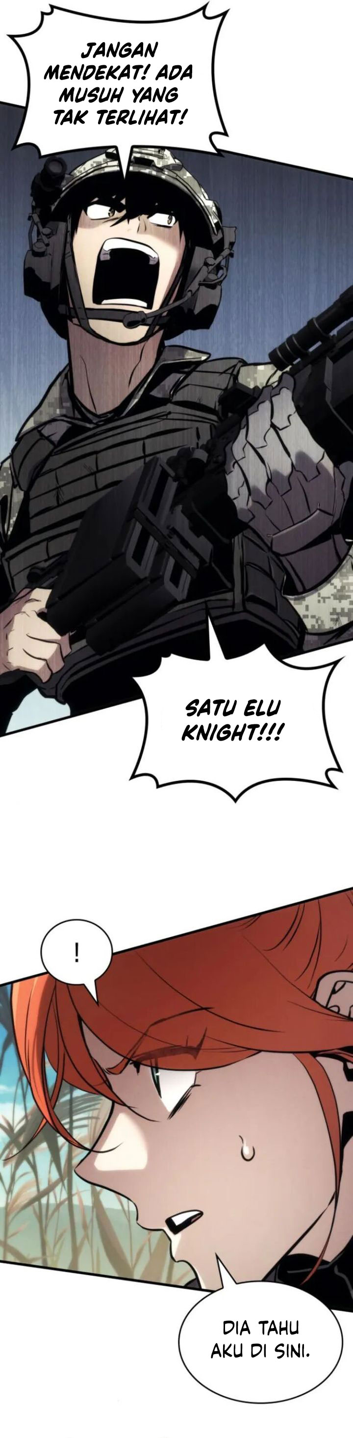 Kill The Dragon Chapter 144 Gambar 16