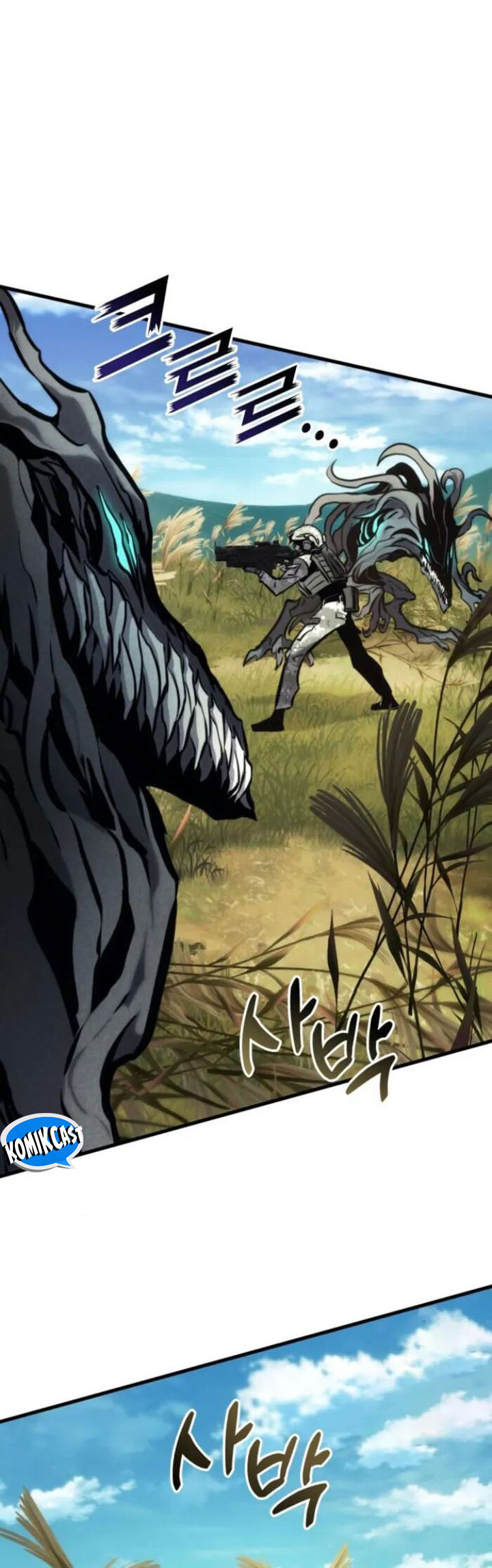 Kill The Dragon Chapter 144 Gambar 20