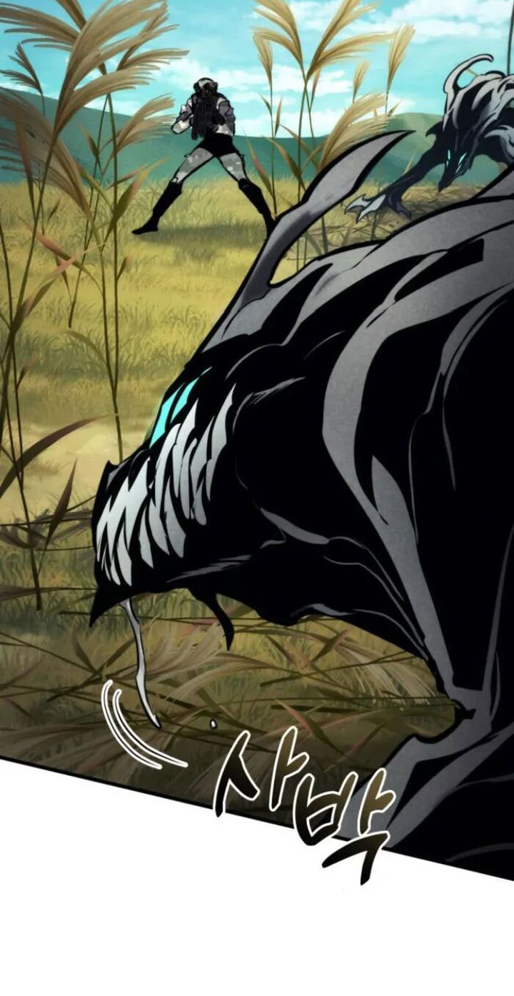 Kill The Dragon Chapter 144 Gambar 21