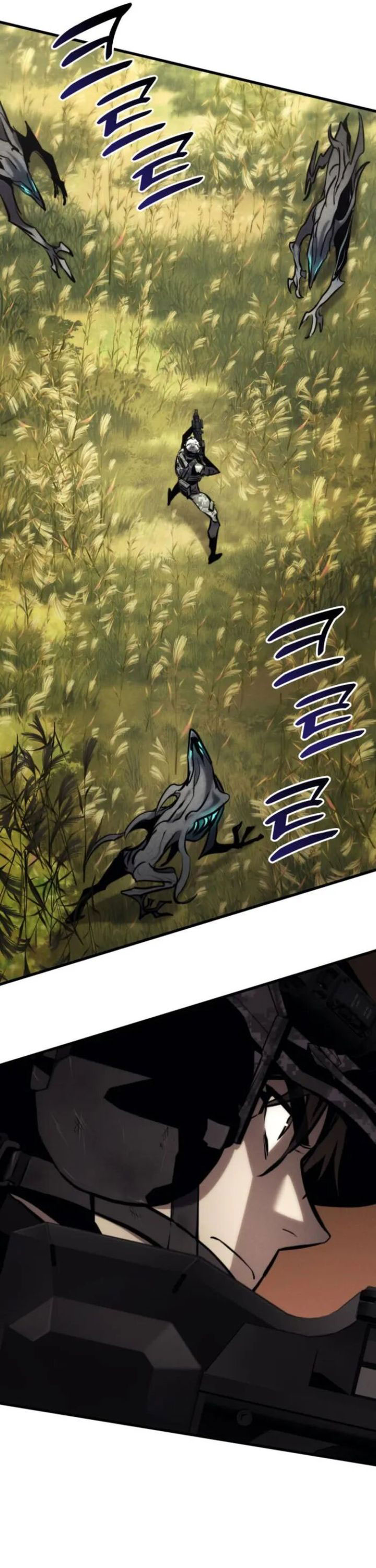 Kill The Dragon Chapter 144 Gambar 22