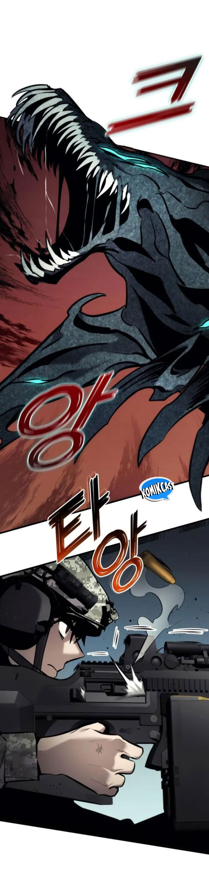 Kill The Dragon Chapter 144 Gambar 23