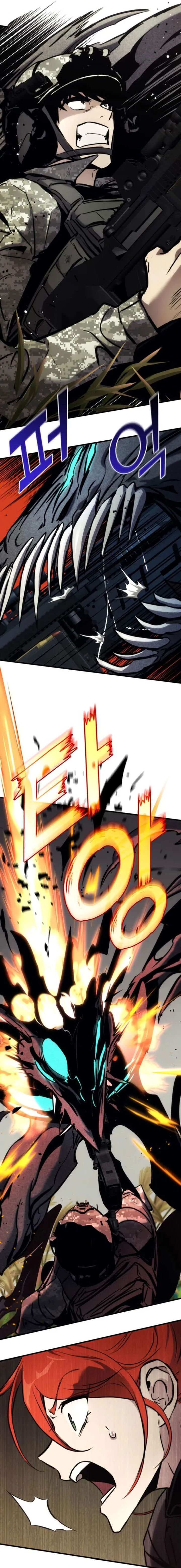 Kill The Dragon Chapter 144 Gambar 26