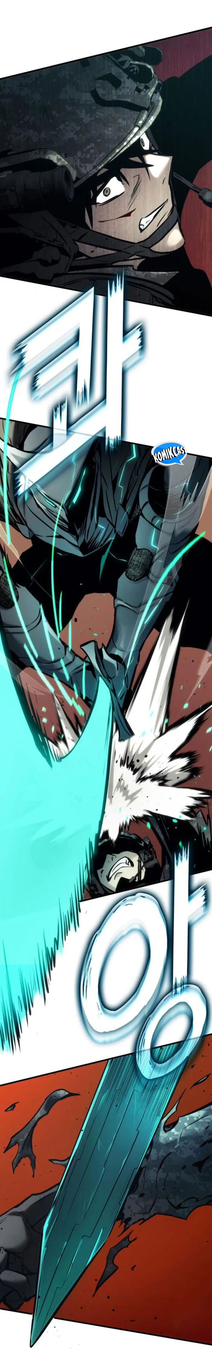 Kill The Dragon Chapter 144 Gambar 28
