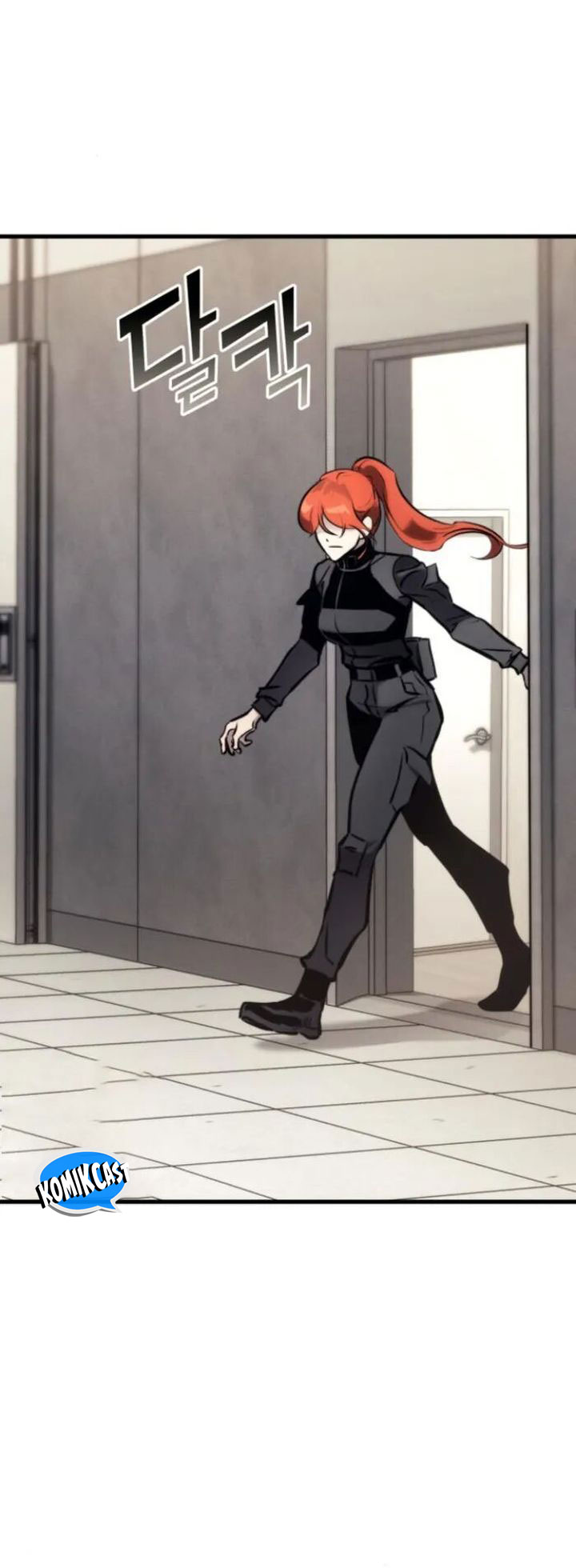 Kill The Dragon Chapter 144 Gambar 3
