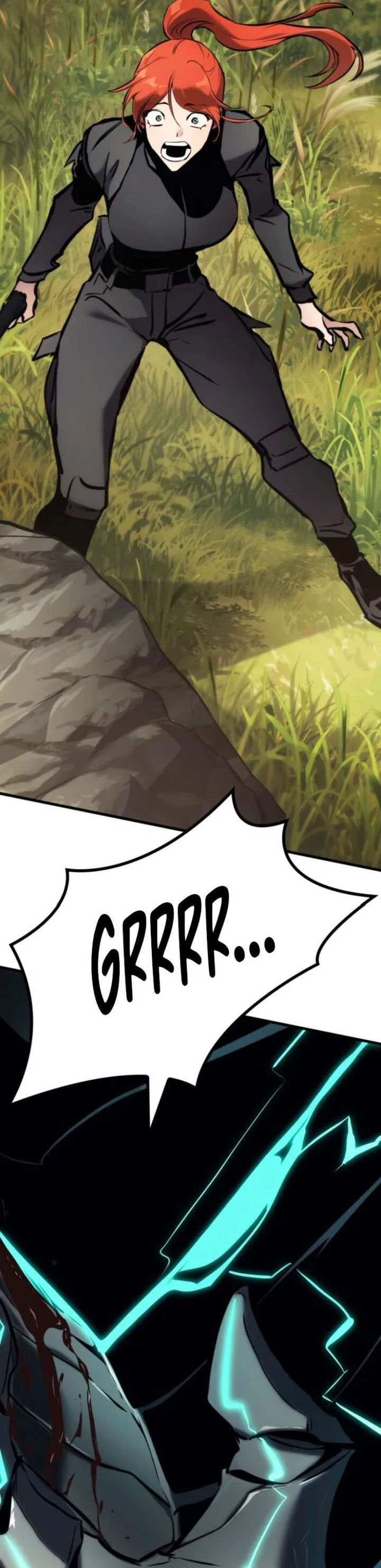 Kill The Dragon Chapter 144 Gambar 31