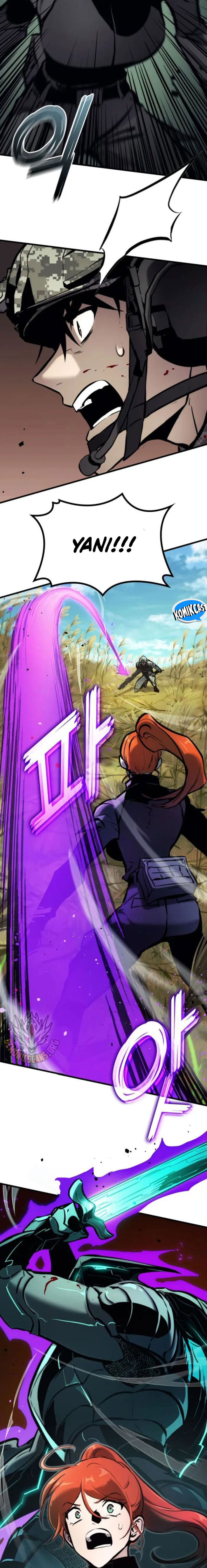 Kill The Dragon Chapter 144 Gambar 33
