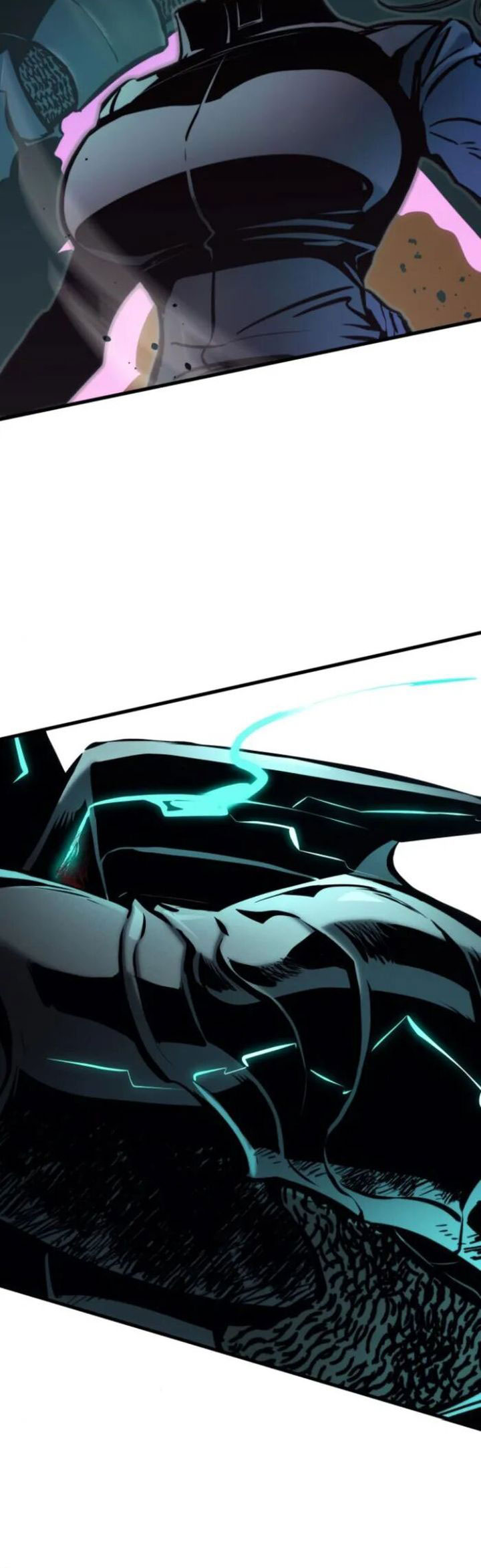 Kill The Dragon Chapter 144 Gambar 34