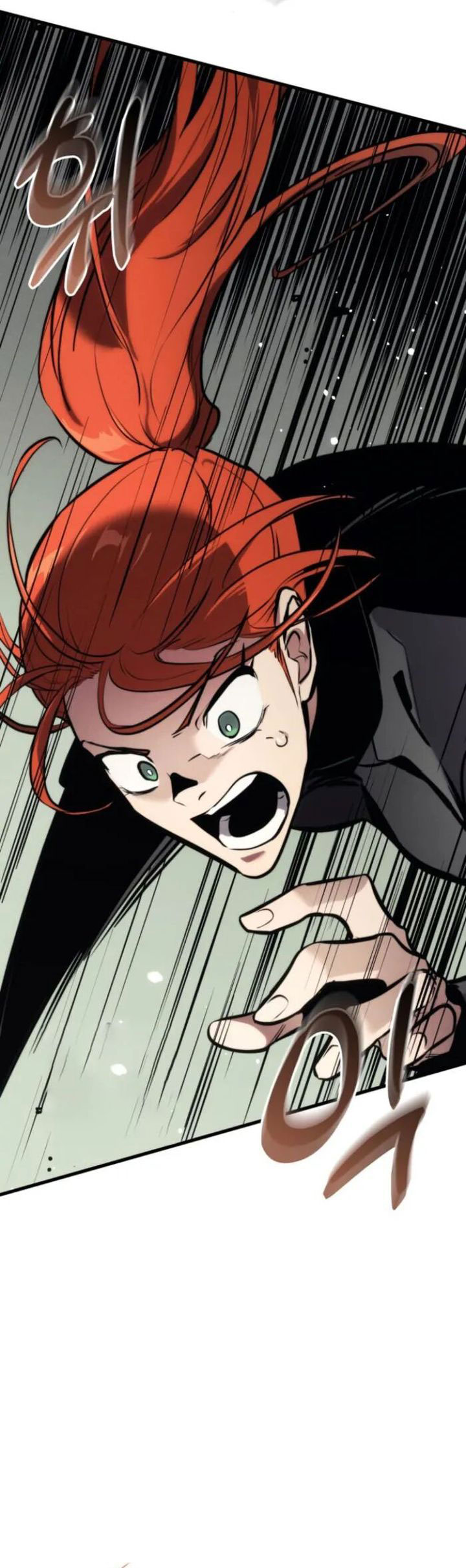 Kill The Dragon Chapter 144 Gambar 36