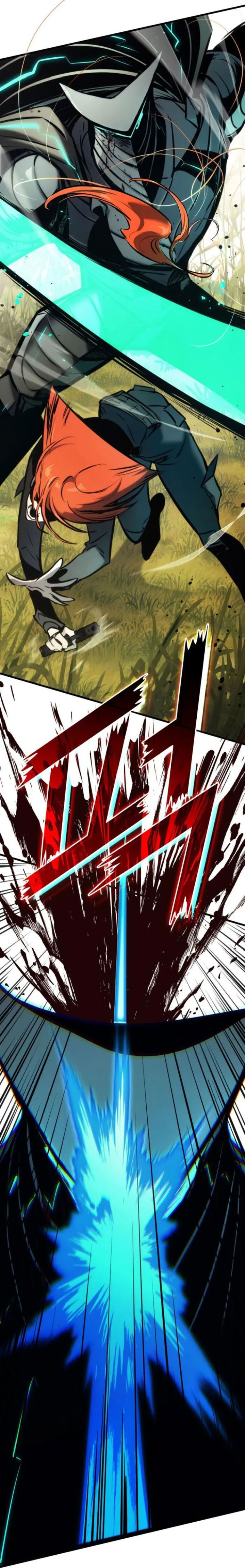 Kill The Dragon Chapter 144 Gambar 37