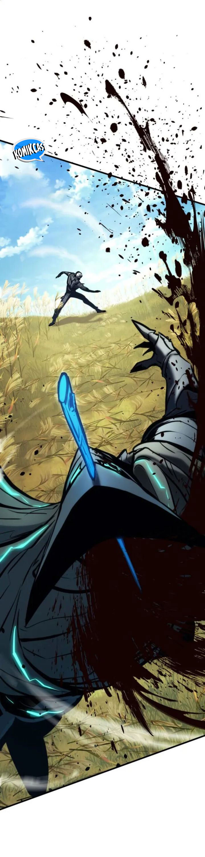 Kill The Dragon Chapter 144 Gambar 38