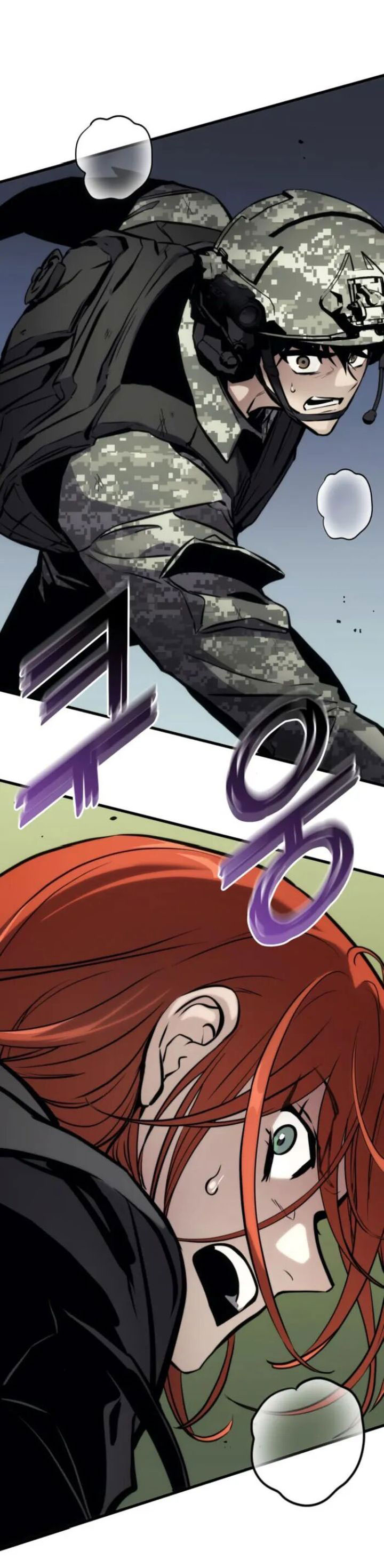 Kill The Dragon Chapter 144 Gambar 39