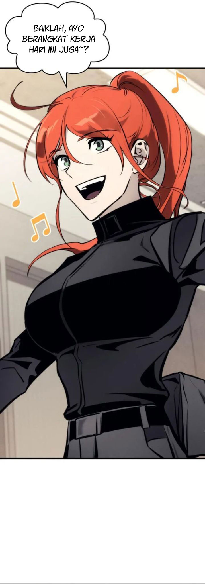 Kill The Dragon Chapter 144 Gambar 4