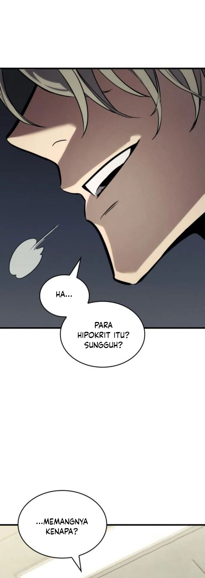 Kill The Dragon Chapter 144 Gambar 44