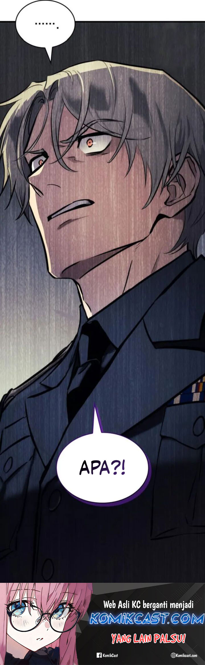 Kill The Dragon Chapter 144 Gambar 47