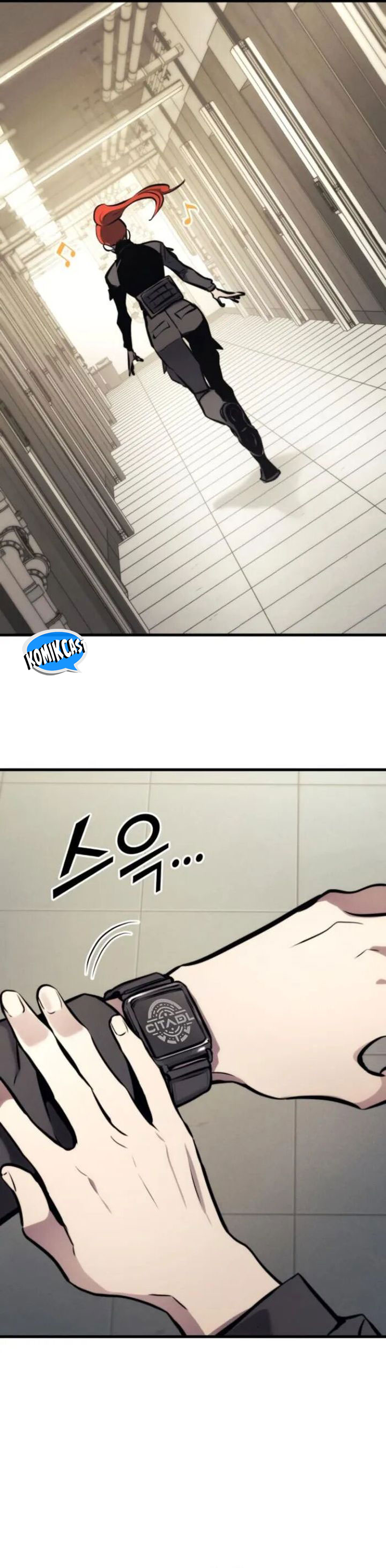 Kill The Dragon Chapter 144 Gambar 5