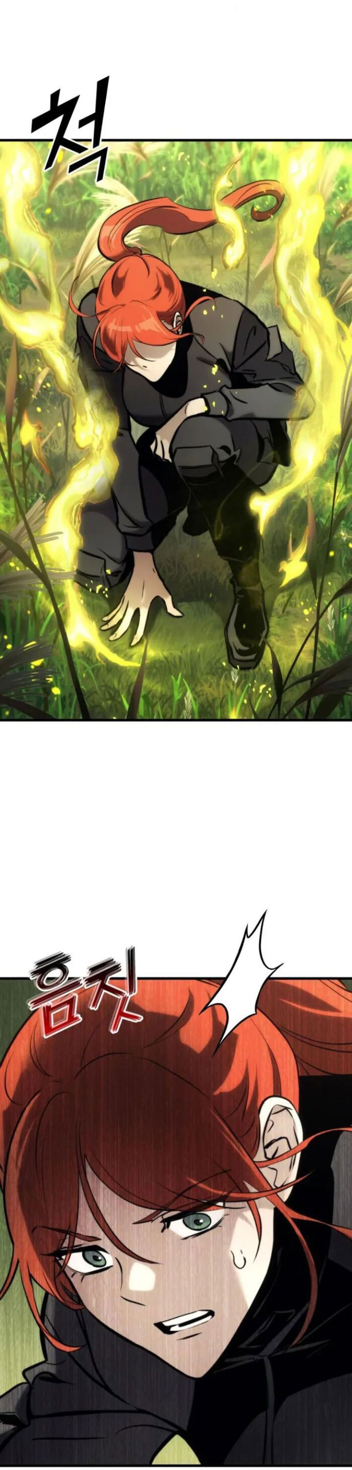 Kill The Dragon Chapter 144 Gambar 9