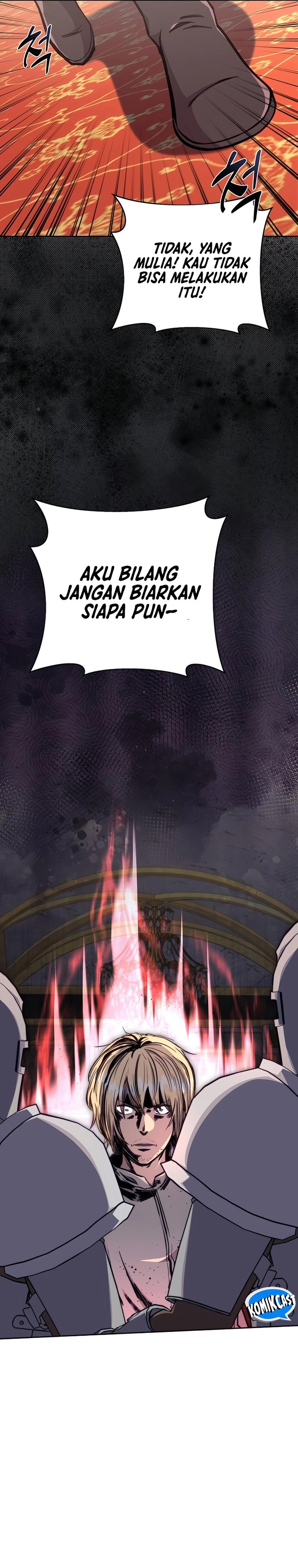 Holy Emperor’s Grandson is a Necromancer Chapter 78 Gambar 10