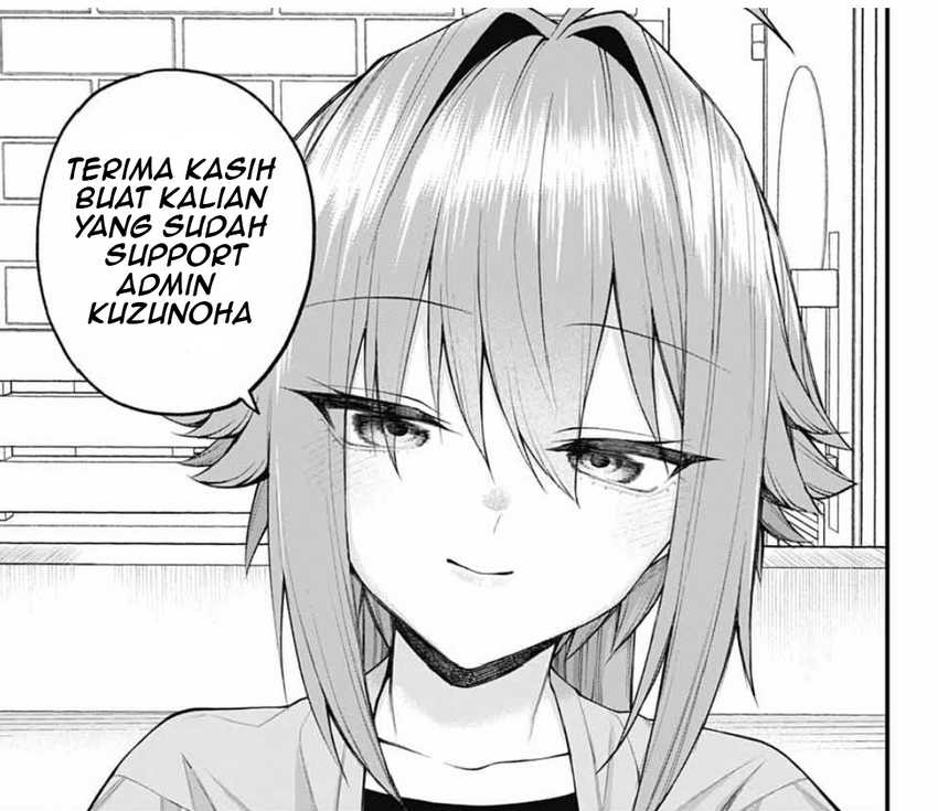 Akanabe-sensei wa Tereshirazu (Akanabe-sensei Doesn’t Know about Embarrassment) Chapter 24 Gambar 15