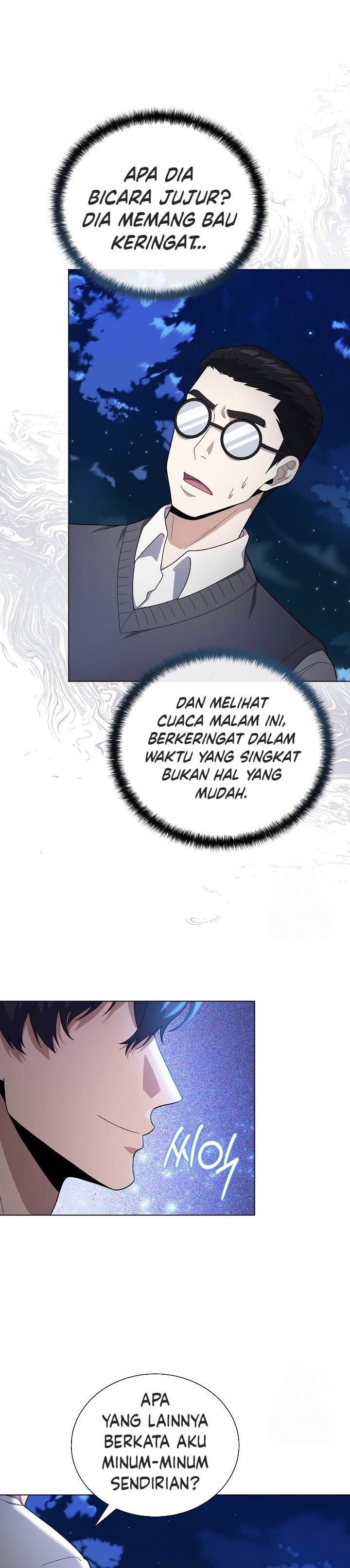 The Heavenly Demon Lord Who Doesn’t Want to Level Up Chapter 77 Gambar 25