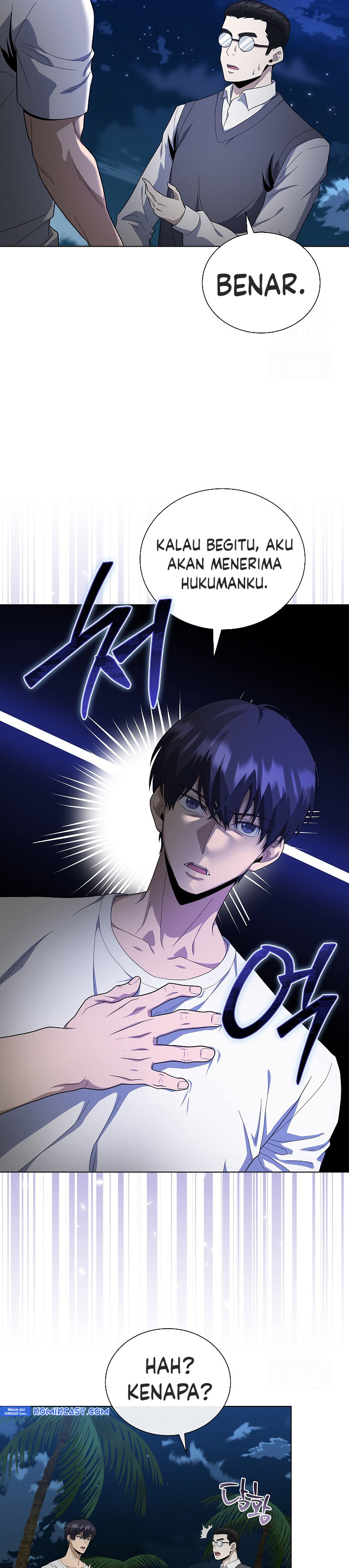 The Heavenly Demon Lord Who Doesn’t Want to Level Up Chapter 77 Gambar 26