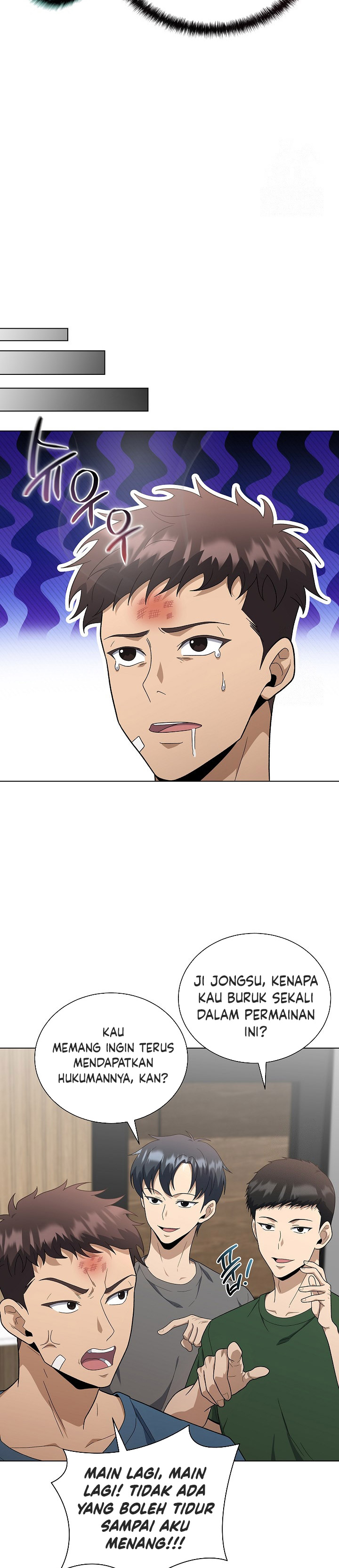 The Heavenly Demon Lord Who Doesn’t Want to Level Up Chapter 77 Gambar 32